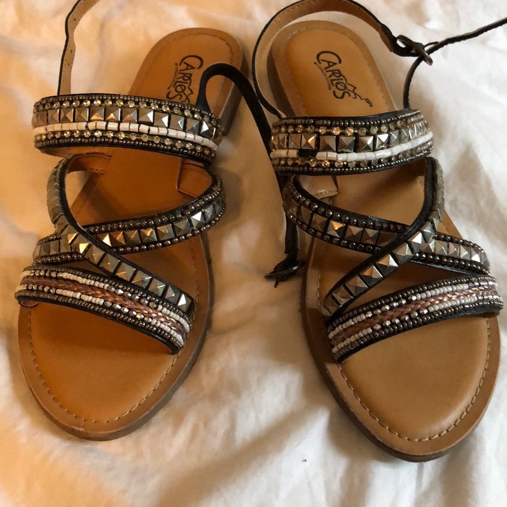 Super cute sandals
